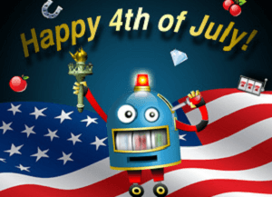 Happy 4th of July