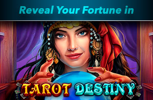 Tarot Destiny