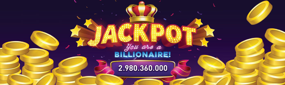 progressive jackpots at the online casino