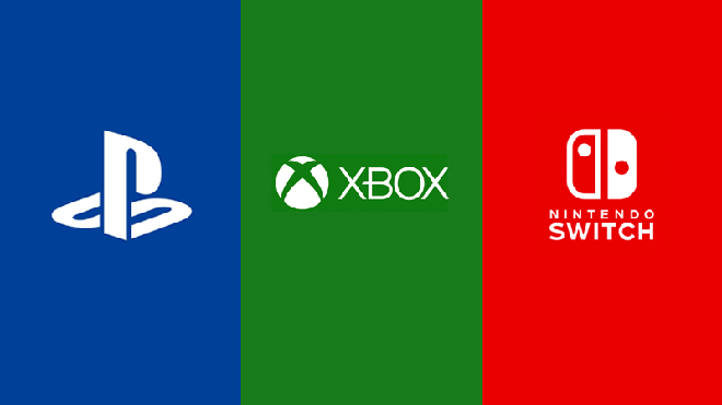 Console War