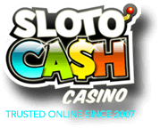 Sloto Cash Casino